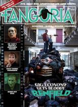 Fangoria #19